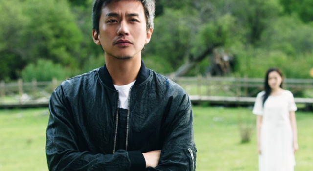 从你的全世界路过经典句子 总有些人要飘散在天涯