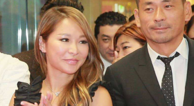 洗米嫂再披婚纱 既性感美丽还获公公现身力挺