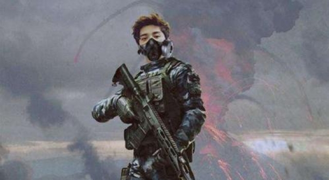 向佐怼滕华涛发文言论 《上海堡垒》票房惨败 贵圈真乱