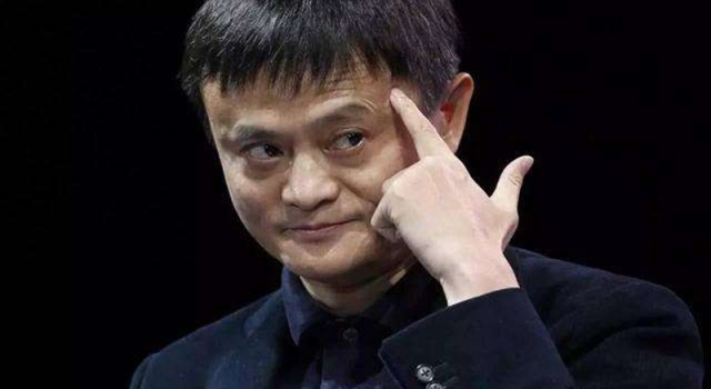 马云诚信有问题 王兴敢说敢恨 是什么让他变成这样?
