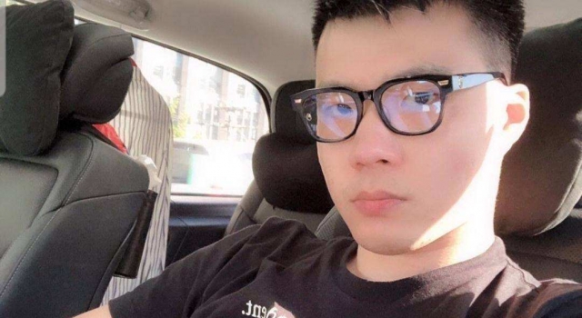 黄毅清贩毒 已被提请逮捕 网友:少了一个戏精!