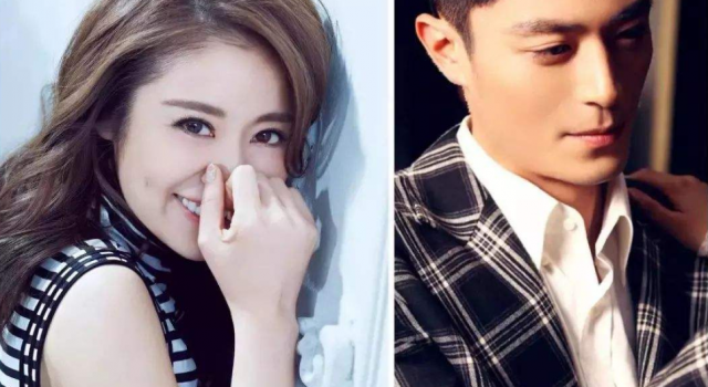 林心如曝霍建华是女儿控 开车太慢被罚 竟然是因为这个