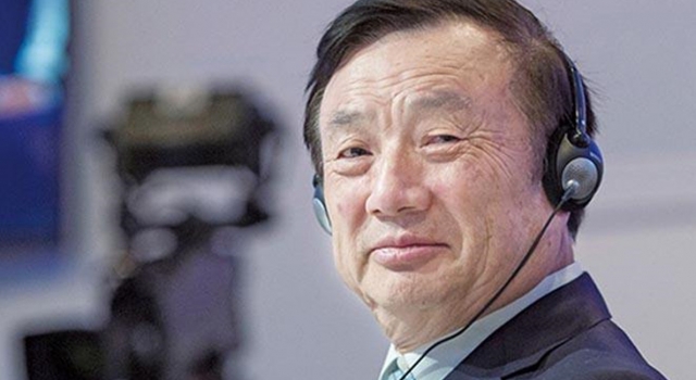 6G十年后投入使用 任正非有意出售5G 缓解西方封锁困境