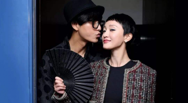 陈坤连续十年为周迅庆生 对老婆也不过如此吧!
