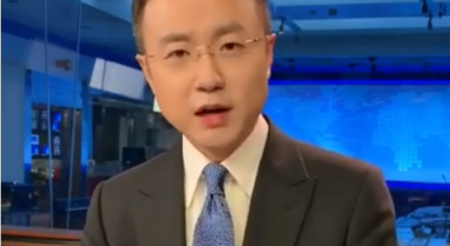 西方媒体把双标玩成商标 早就驰“名”世界了!
