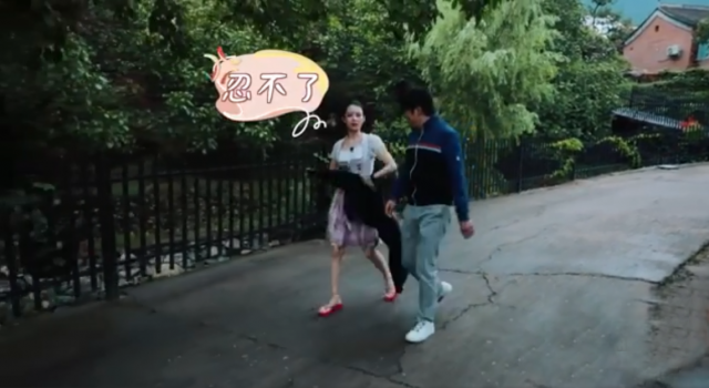 吉娜 好看比什么都强 冷一点没关系 美丽且真实