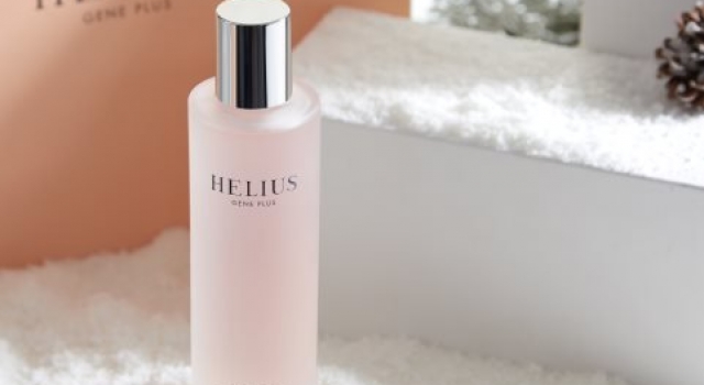 HELIUS赫丽尔斯精华水怎么样,赫丽尔斯神仙水超强评测!