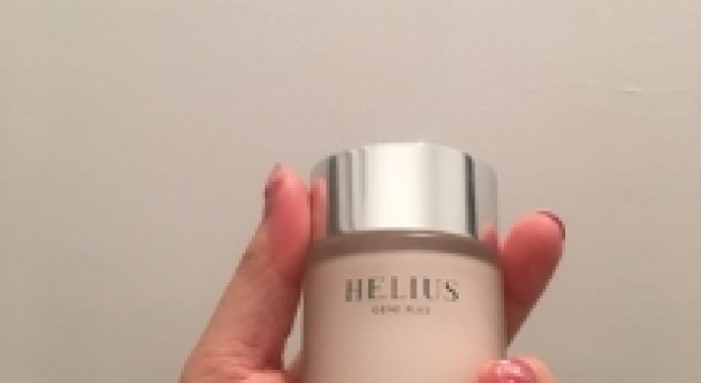 HELIUS赫丽尔斯牛油果面霜怎么样?HELIUS面霜使用评测!