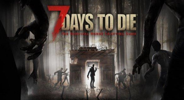 3款可杀戮可养老的生存游戏 打丧尸还不如造房子种地