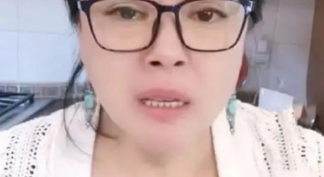 李菁菁回应诈骗 感谢黑她的人给她热度 网友:都是清流
