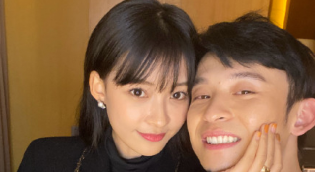 董子健 恭喜我们都成功守住零点 已婚男人的求生欲