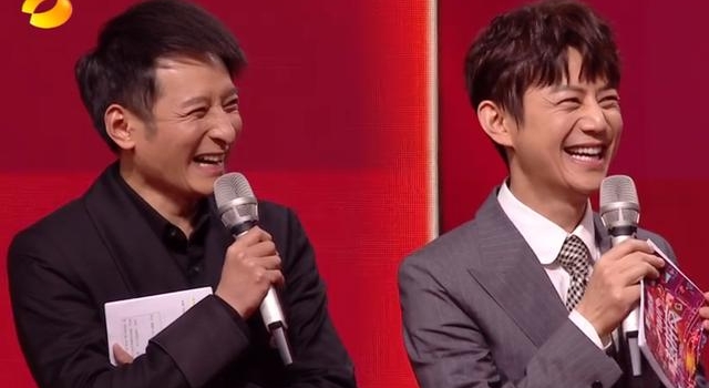 湖南卫视曝明星真实身材:钱枫等于两个张靓颖,梁田腰比沈梦辰细