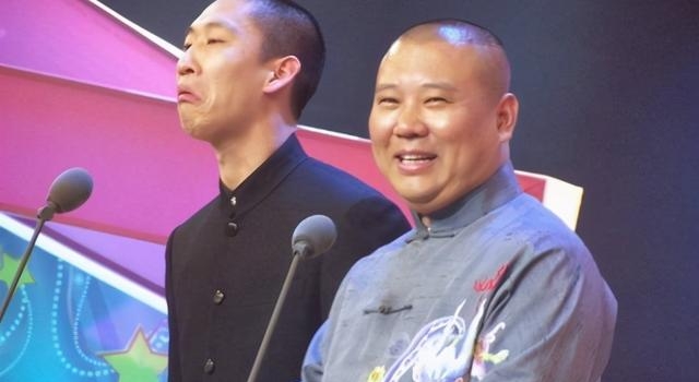 回不去德云社,融不进主流相声圈,曹云金最近很“落寞”