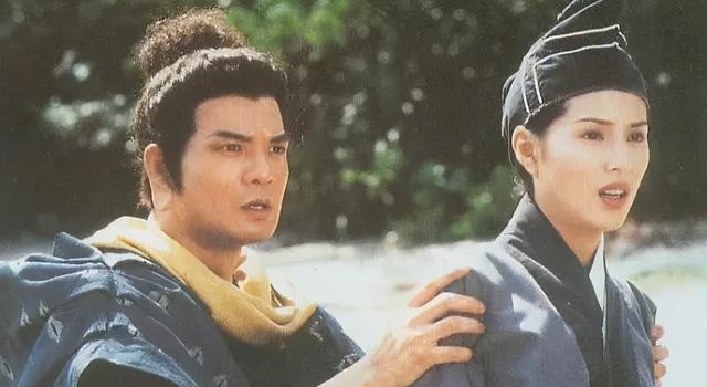 66岁“鸠摩智”自曝曾因花心被解约,欠2百万,至今买不起房子