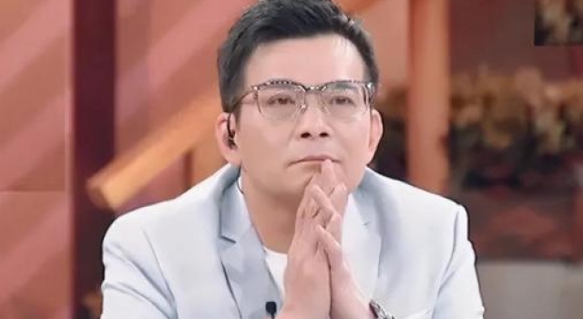 黄日华丧妻后想自杀,花百万治疗费暴瘦20斤,感恩谭咏麟苗侨伟