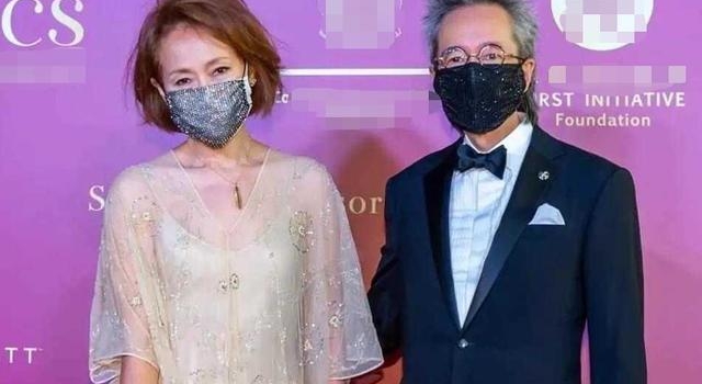 57岁叶童近照老得认不出,老公曾多次出轨,和赵雅芝差别太显大