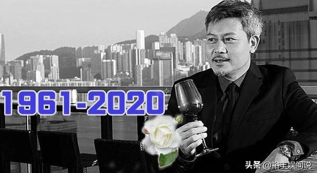 58岁曾伟权为何选择默默病逝?入行38年,也许和他的善心有关