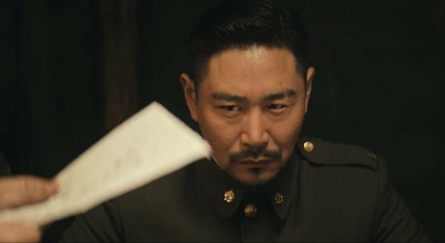 《瞄准》最终结局放出,“水母组”全员下线,3个角色3种结局