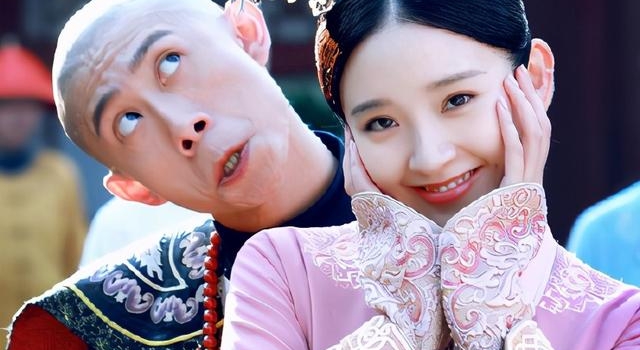 《鹿鼎记》将开播,唐艺昕出演建宁公主,张若昀宣传不忘撒狗粮