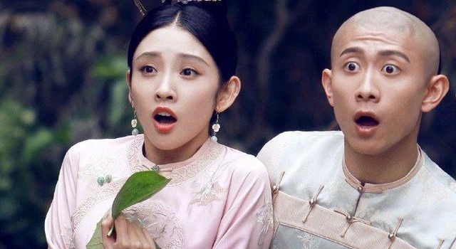 张一山唐艺昕《鹿鼎记》开播差评多,被观众吐槽得几乎一无是处