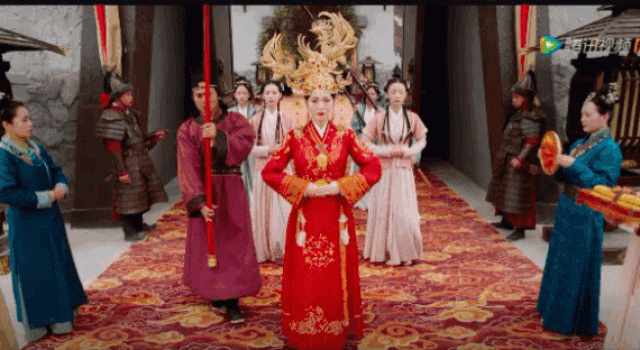《燕云台》播出近半,你真香了吗?
