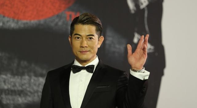 郭富城:越老越“妖”,他经历了什么?
