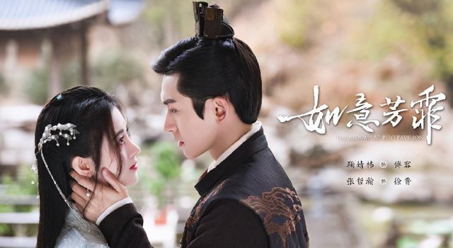 近期最火的5部甜宠剧,高颜值主演+超甜剧情,你正在追哪部?