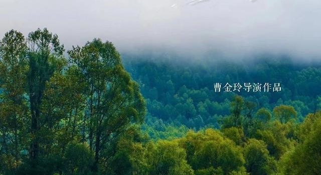 《莫尔道嘎》入围开罗电影节 齐溪王传君颠覆自我