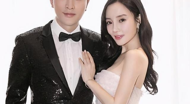李小璐与贾乃亮竟成了模范离婚夫妻