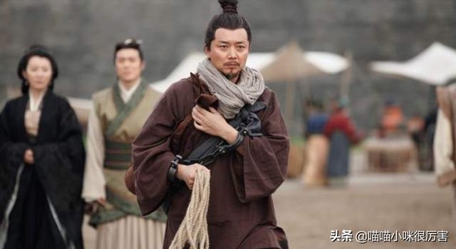 刘奕君:传言曾被著名女演员“封杀”,无戏可演,等了20年才红