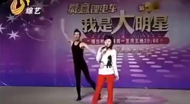 中国最土电视台,谁都别跟我家的抢