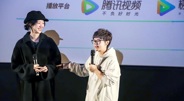 《听见她说》:女演员们怎样演绎女性主义话题