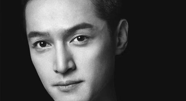 38岁胡歌:“对不起,让你失望了”