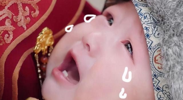 《燕云台》太平王对萧燕燕的孩子下手了,指使太妃给小皇子下毒