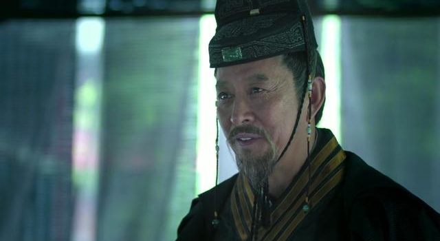 他是《琅琊榜》中最懂情义的人,最终他却败给了情义