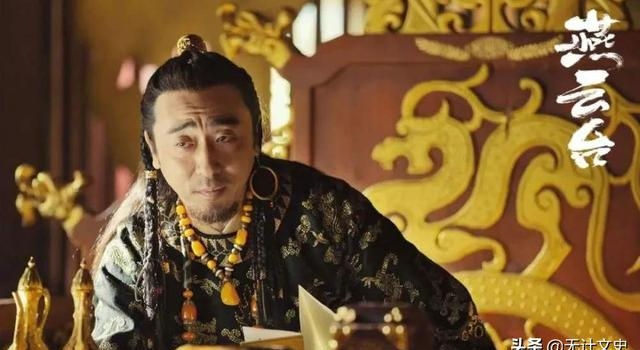 《燕云台》耶律璟历史原型:用自己的愚蠢让辽太宗一脉失去皇位