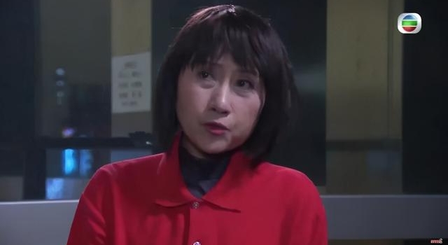 突发!TVB《爱回家》大芬姐不幸病逝多日遗体已火化,一路走好