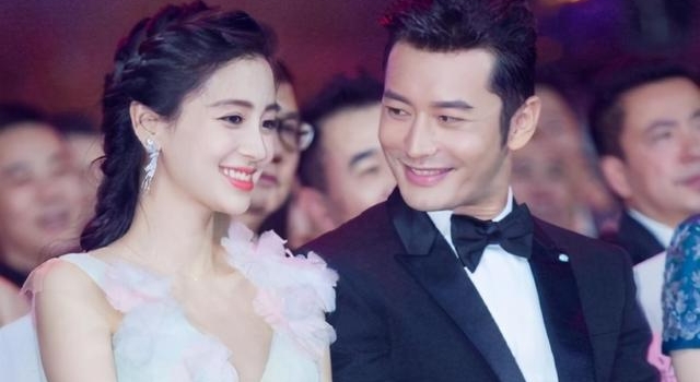 结婚五年,baby能容忍黄晓明所有过往,为何对李菲儿无法释怀
