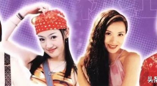 为什么说2003年版《粉红女郎》,是不可复制的经典?