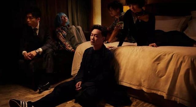 陈奕迅粤语单曲《是但求其爱》,以说书人身份唱出感情百味