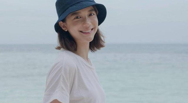 林宣妤曾被视为钟嘉欣接班人,《使徒行者3》成告别作网友叹可惜