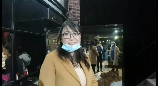 别有孕味的“百老汇经典之夜”——宁夏张萌萌音乐剧剧场开演