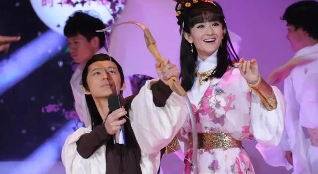 没想到过去了7年,这档最会“山寨”的节目又要回来了?