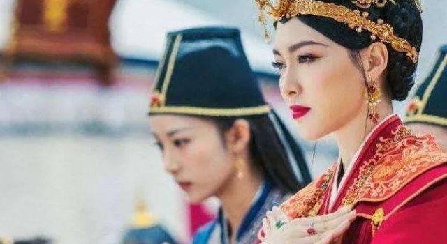 看大剧《燕云台》,后世口中“人皇王”,历史上是个怎样的人?