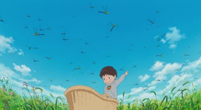 《未来的未来》:细田守的寻真之作