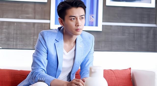陈晓《舒克与桃花》定档,与颖儿上演先婚后爱,看到女二很惊喜