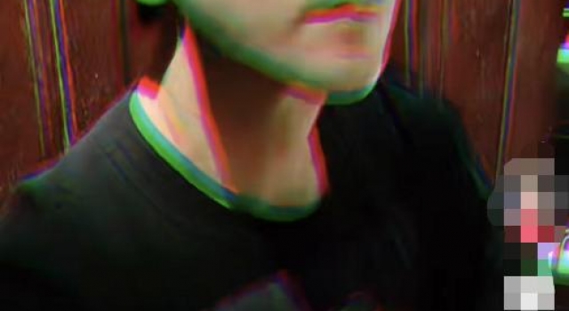 林依轮近照瘦到脱相,尖嘴猴腮像开了特效,与以往形象反差太大