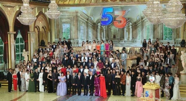 TVB台庆不再“万千星辉”,但“阿姐始终系阿姐”