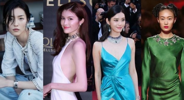 国际名模秦舒培:痛甩华谊老总,二婚拿下陈冠希,比奚梦瑶聪明