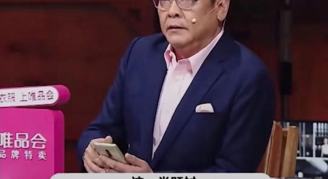 尔冬升说古装剧不需要演技?经超就凭演技拯救了半部《燕云台》
